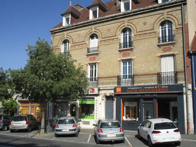 Détail de la location – Marne Agence, le spécialiste de la location ...
