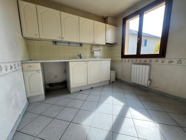 SECTEUR SAINT - BRICE COURCELLES 51370 - MAISON de 114m2 TYP