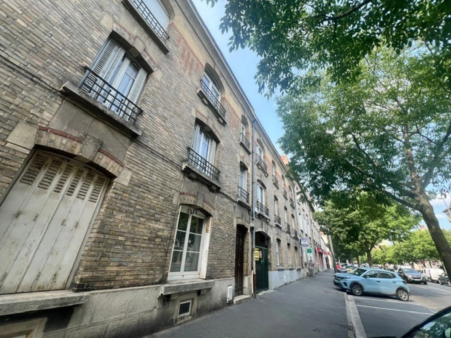 property