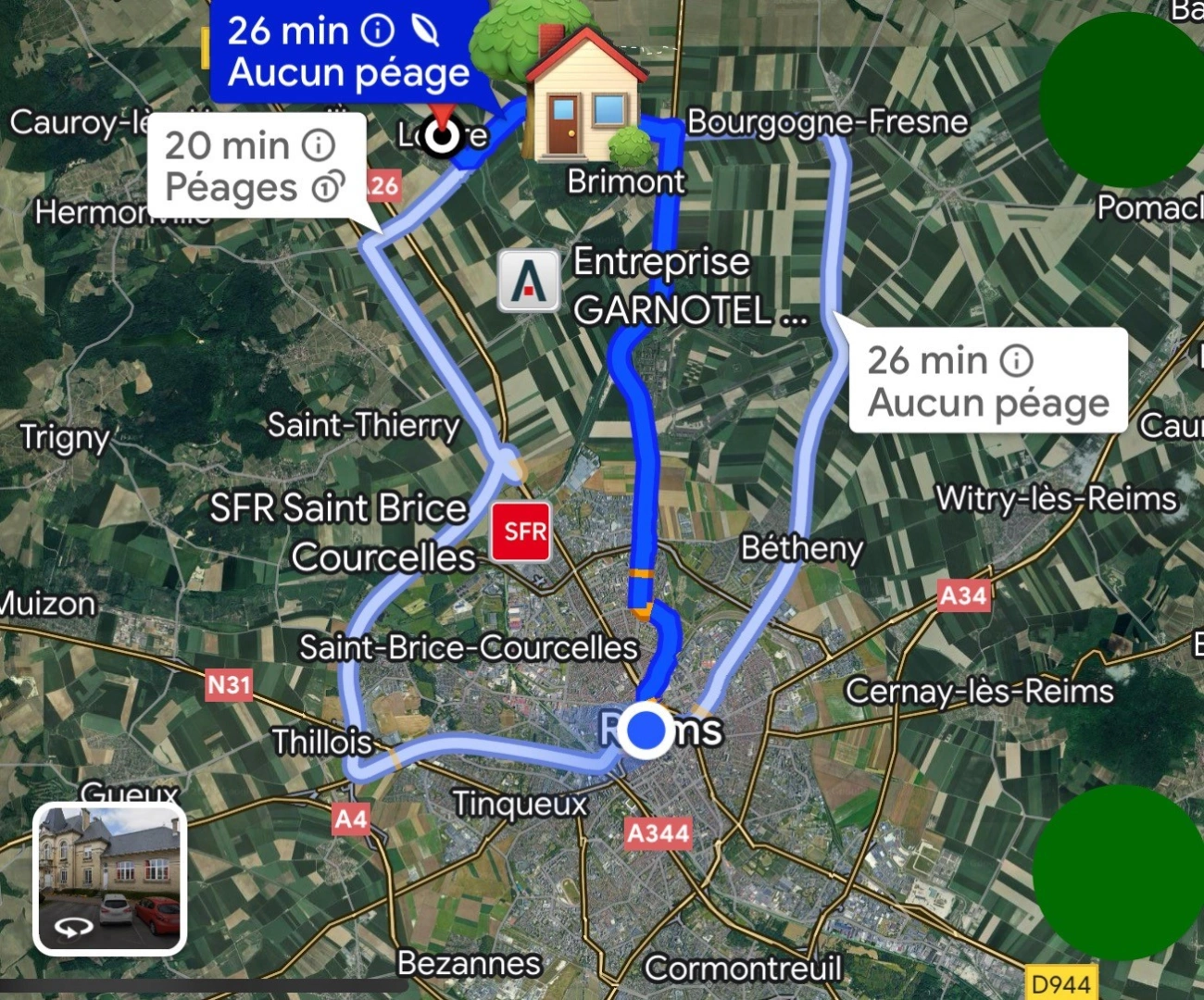 property